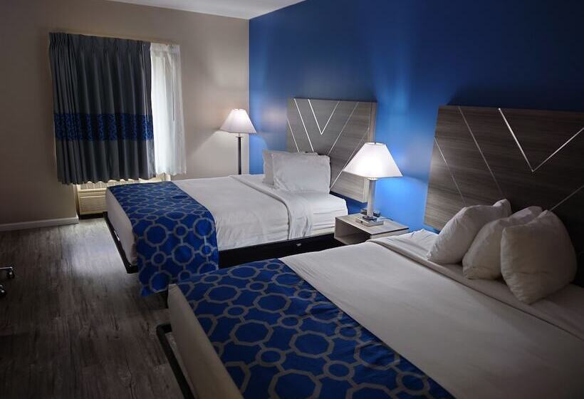 فندق Baymont By Wyndham Adairsville