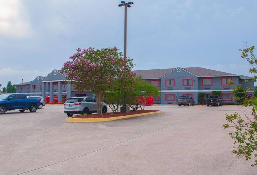 فندق Americas Best Value Inn Donaldsonville