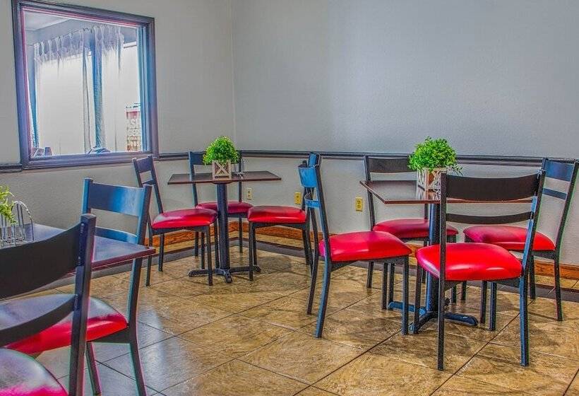 בית מלון כפרי Americas Best Value Inn Donaldsonville