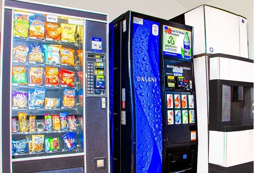 فندق Americas Best Value Inn Donaldsonville