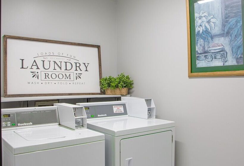 فندق Americas Best Value Inn Donaldsonville