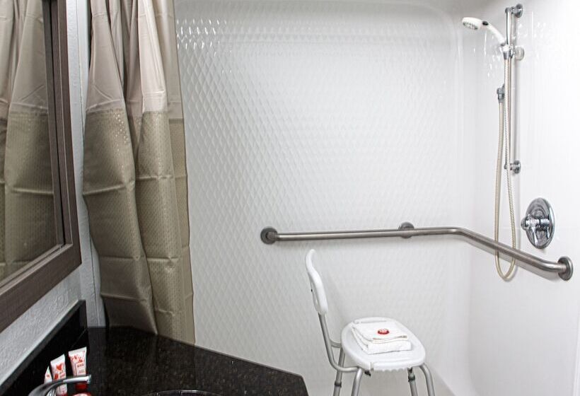 فندق Americas Best Value Inn Donaldsonville