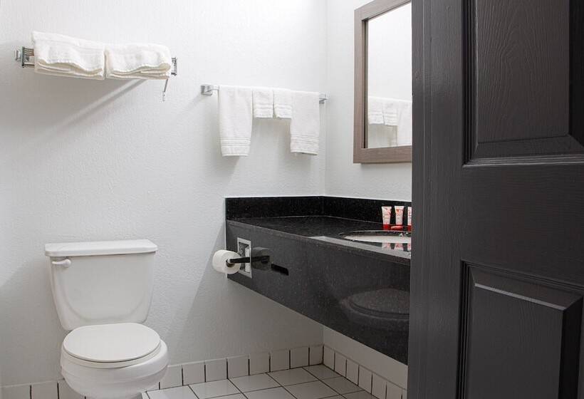 בית מלון כפרי Americas Best Value Inn Donaldsonville