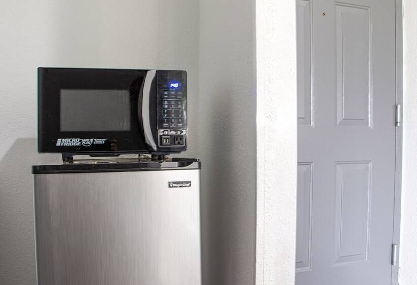 فندق Americas Best Value Inn Donaldsonville