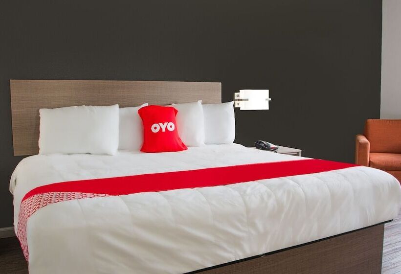 בית מלון כפרי Americas Best Value Inn Donaldsonville