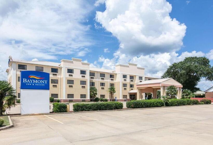 فندق Baymont By Wyndham Mccomb