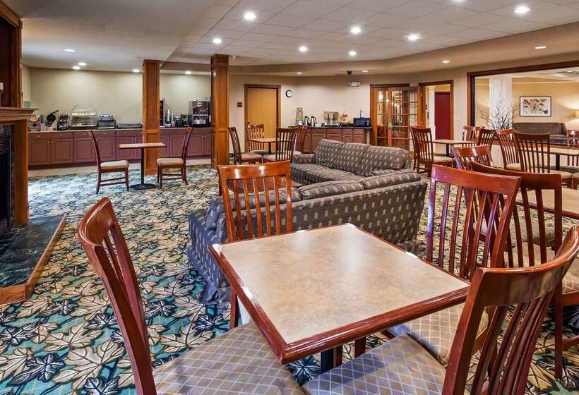 فندق Best Western Annawan Inn