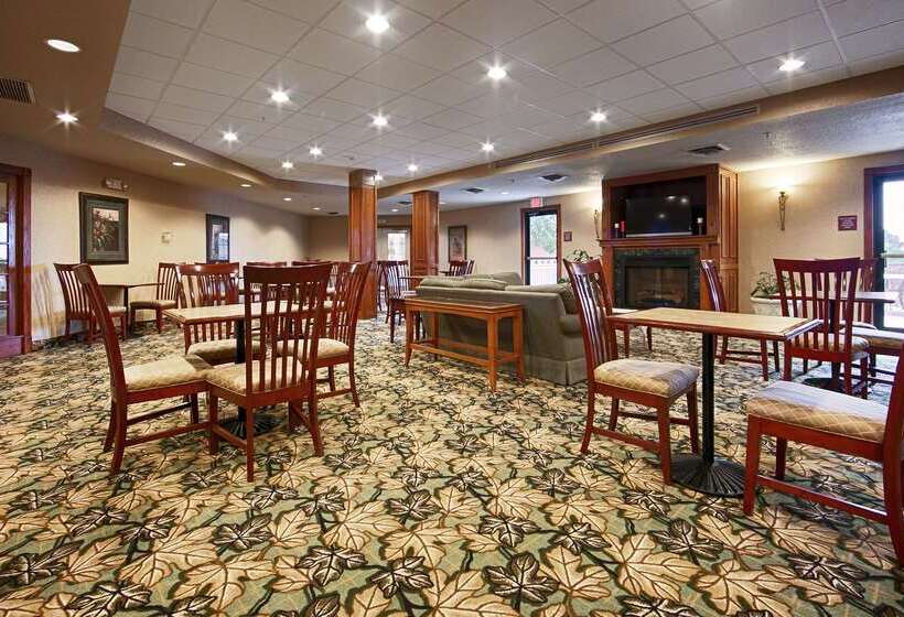 فندق Best Western Annawan Inn