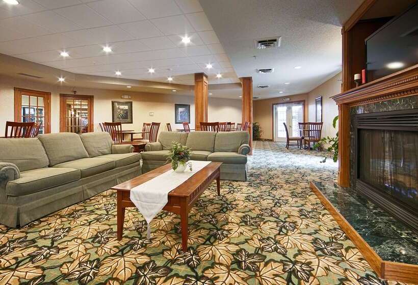 فندق Best Western Annawan Inn