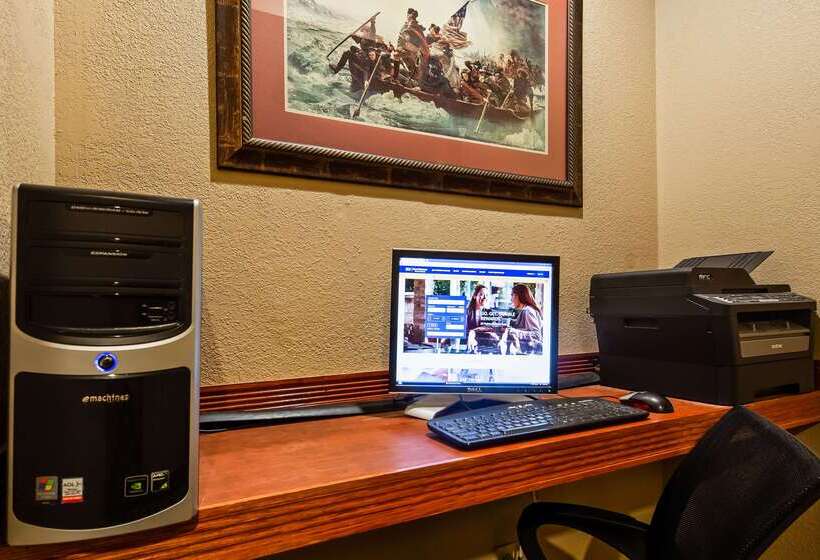 فندق Best Western Annawan Inn