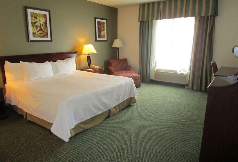 فندق Best Western Annawan Inn