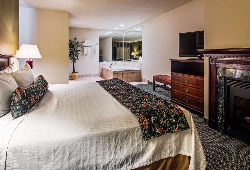 فندق Best Western Annawan Inn