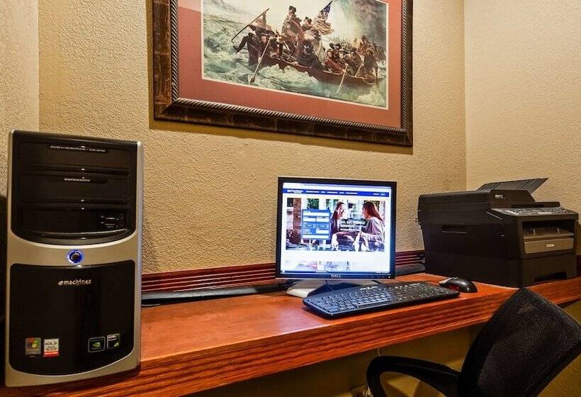 فندق Best Western Annawan Inn