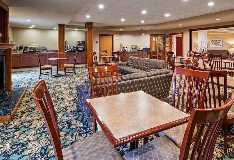 فندق Best Western Annawan Inn