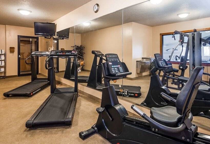 فندق Best Western Annawan Inn