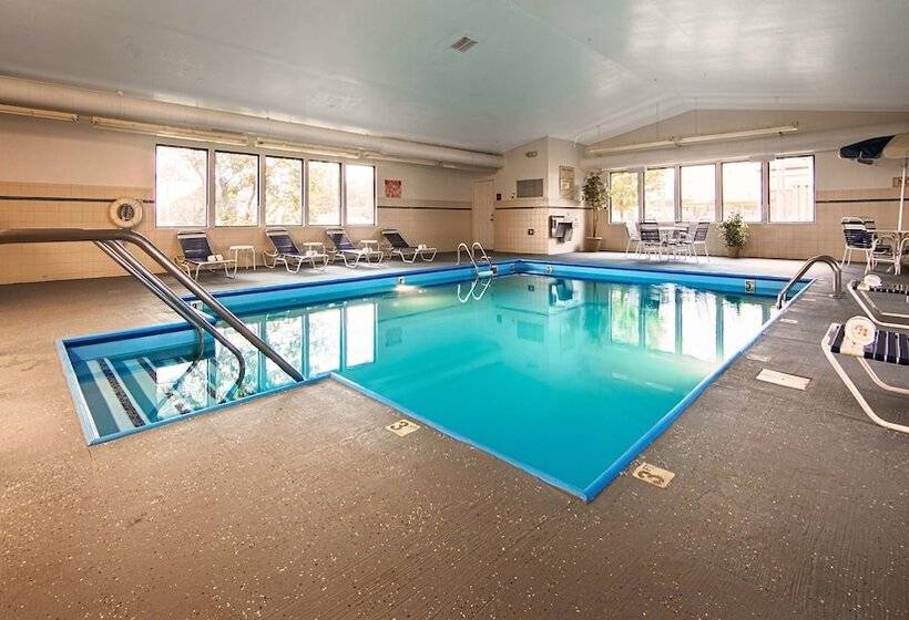 فندق Best Western Annawan Inn