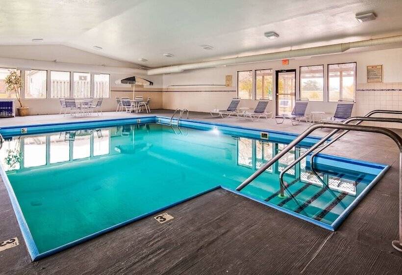 فندق Best Western Annawan Inn