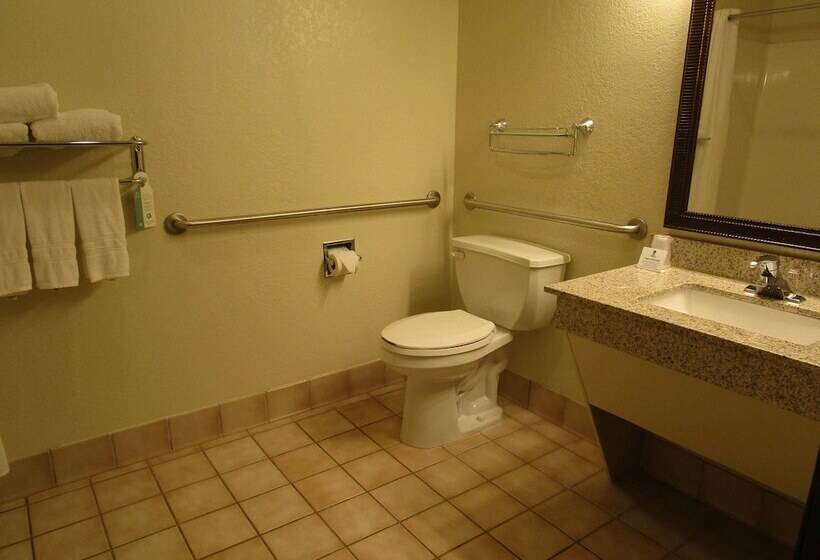 فندق Best Western Annawan Inn