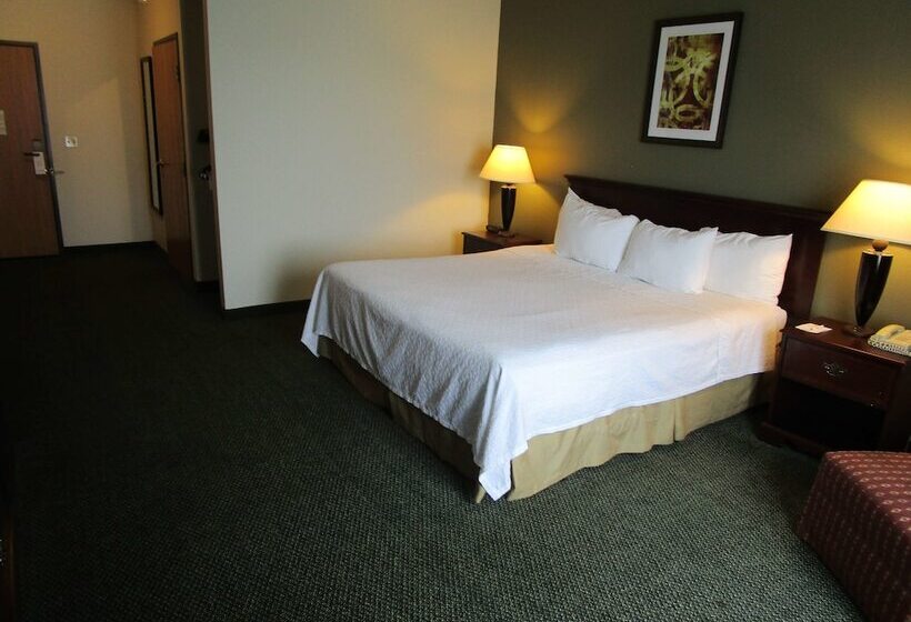 فندق Best Western Annawan Inn