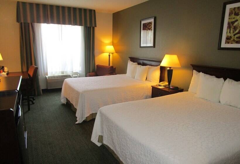 فندق Best Western Annawan Inn