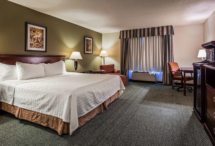 فندق Best Western Annawan Inn