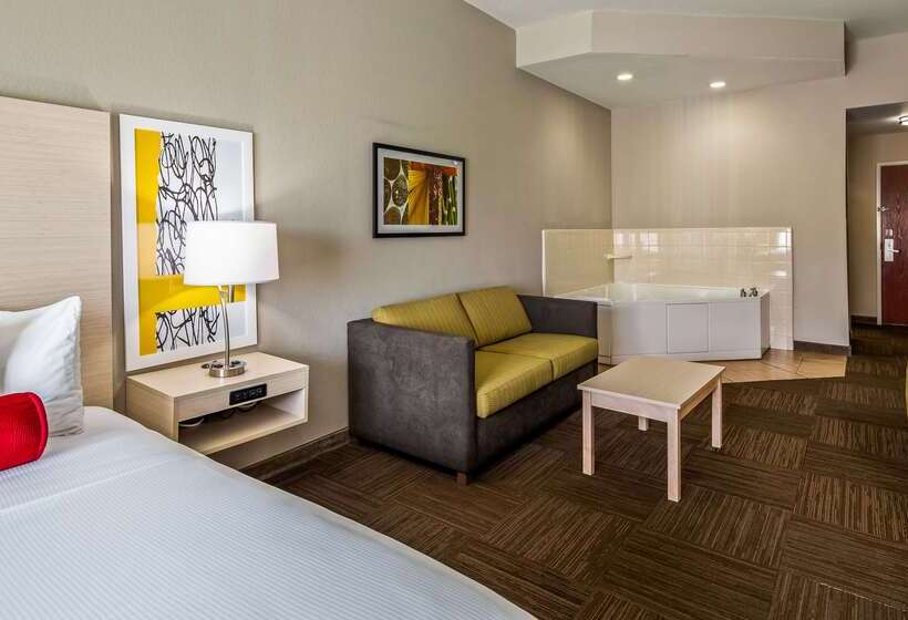 فندق Best Western Auburndale Inn & Suites