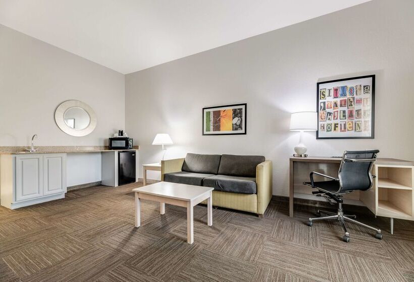 فندق Best Western Auburndale Inn & Suites