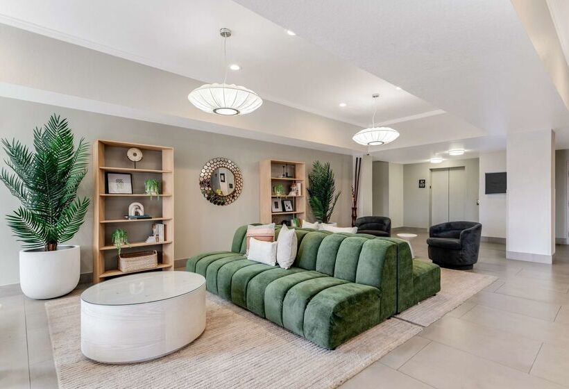 فندق Best Western Auburndale Inn & Suites