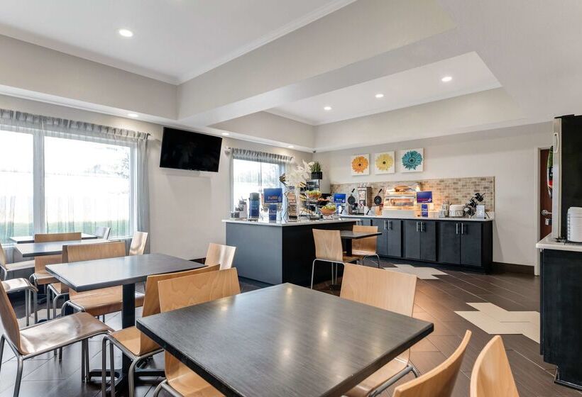 فندق Best Western Auburndale Inn & Suites