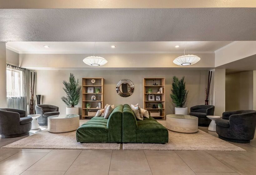 فندق Best Western Auburndale Inn & Suites