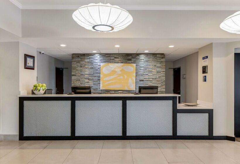 فندق Best Western Auburndale Inn & Suites