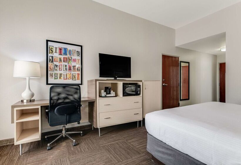 فندق Best Western Auburndale Inn & Suites