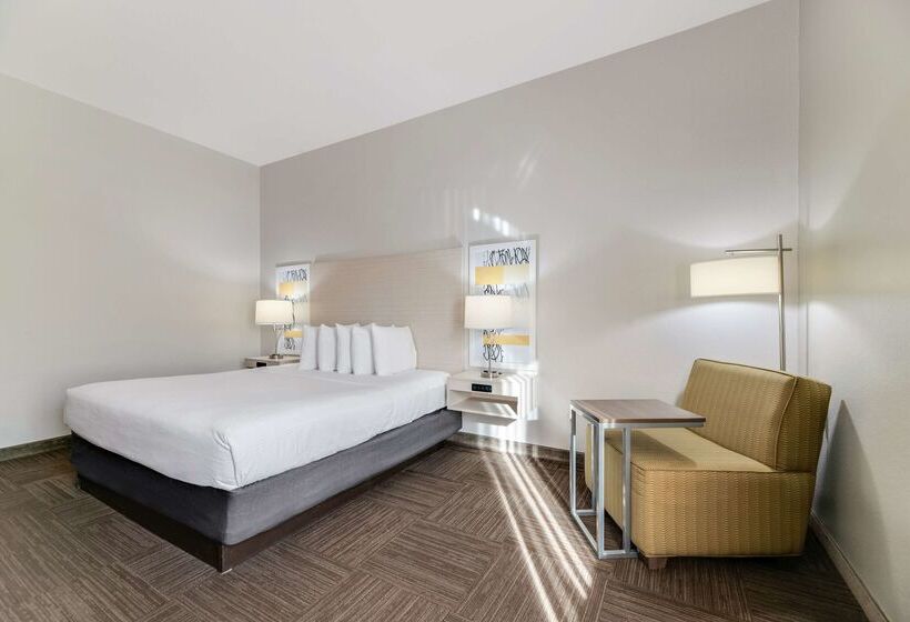 فندق Best Western Auburndale Inn & Suites