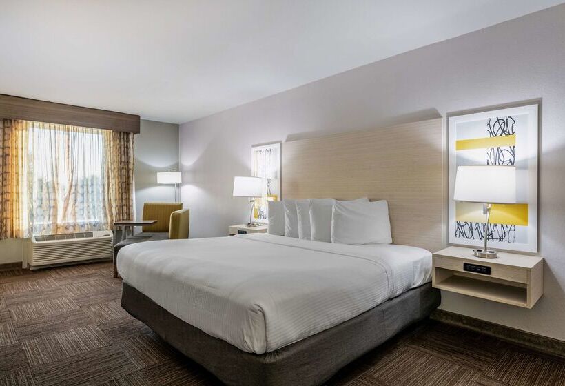 فندق Best Western Auburndale Inn & Suites