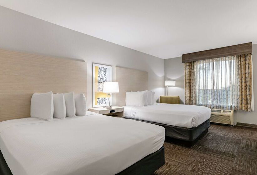 فندق Best Western Auburndale Inn & Suites