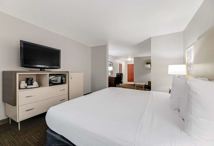 فندق Best Western Auburndale Inn & Suites