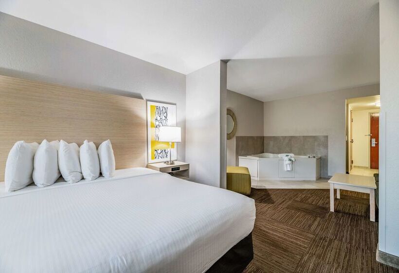 فندق Best Western Auburndale Inn & Suites