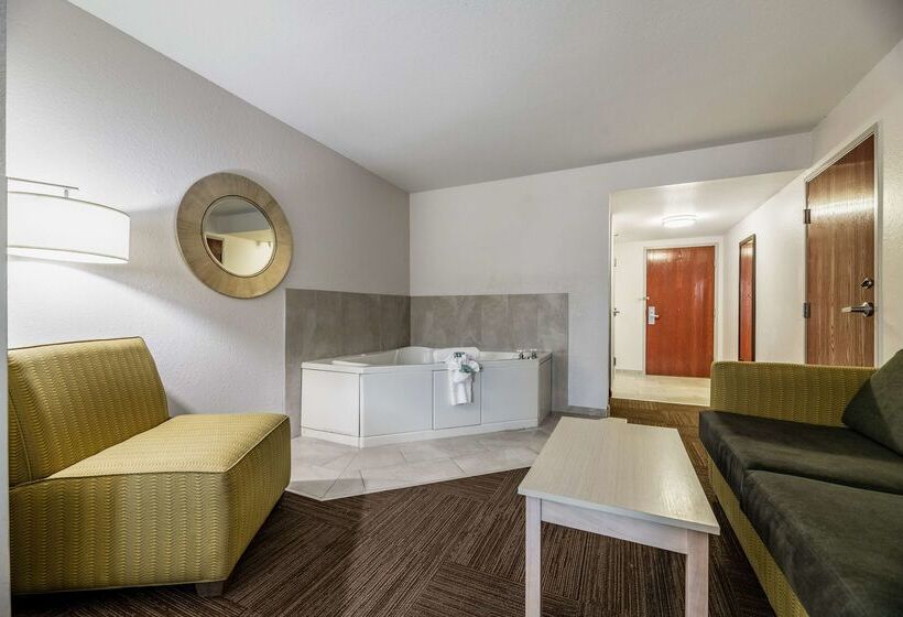 فندق Best Western Auburndale Inn & Suites