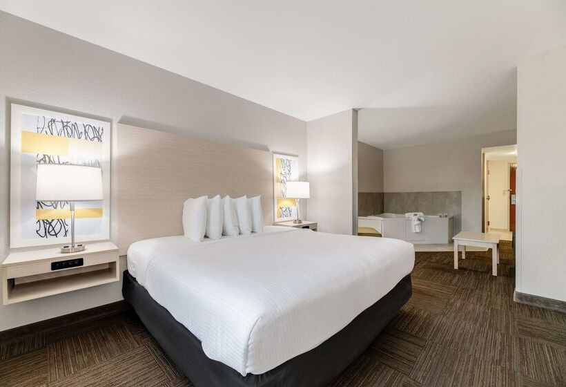 فندق Best Western Auburndale Inn & Suites