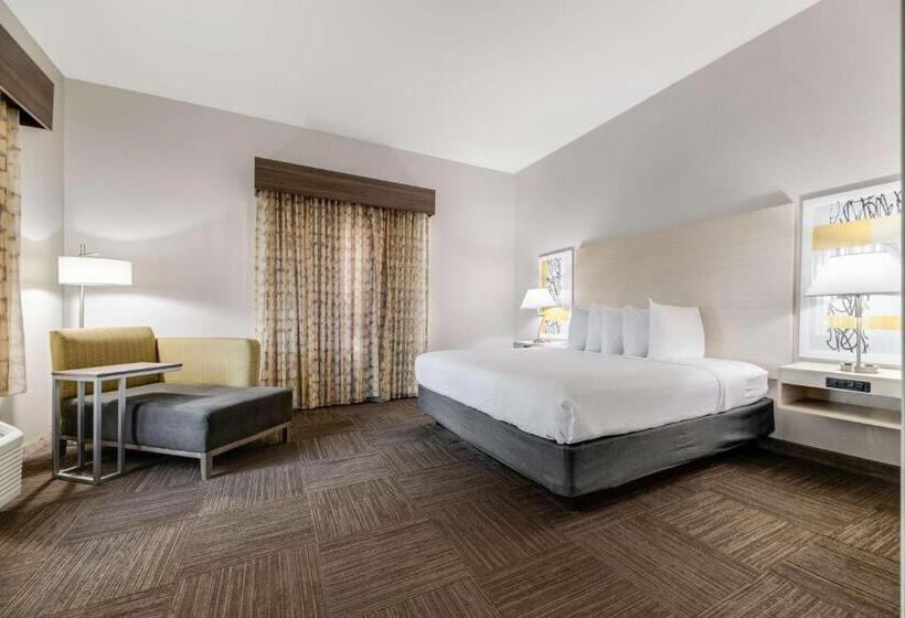 فندق Best Western Auburndale Inn & Suites