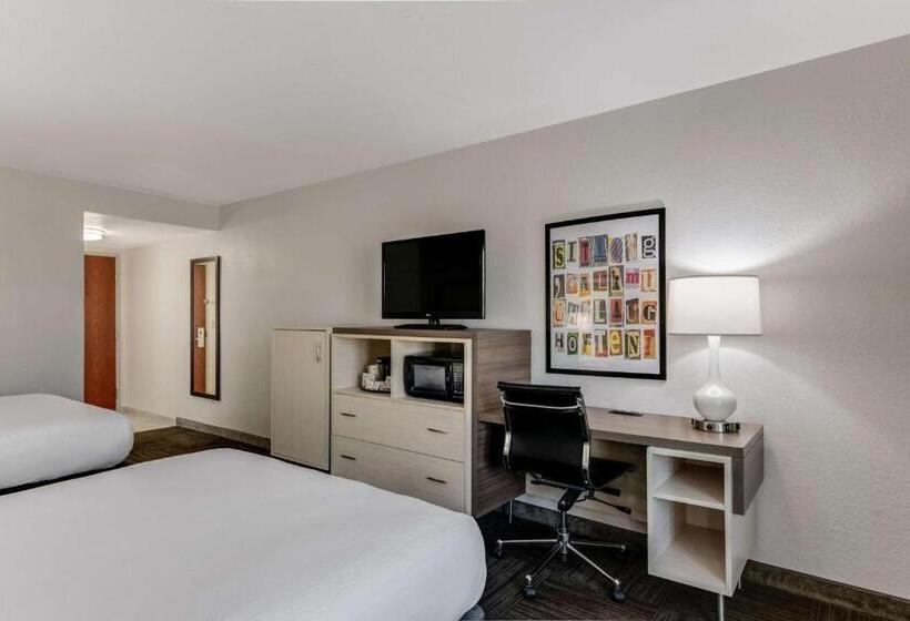 فندق Best Western Auburndale Inn & Suites