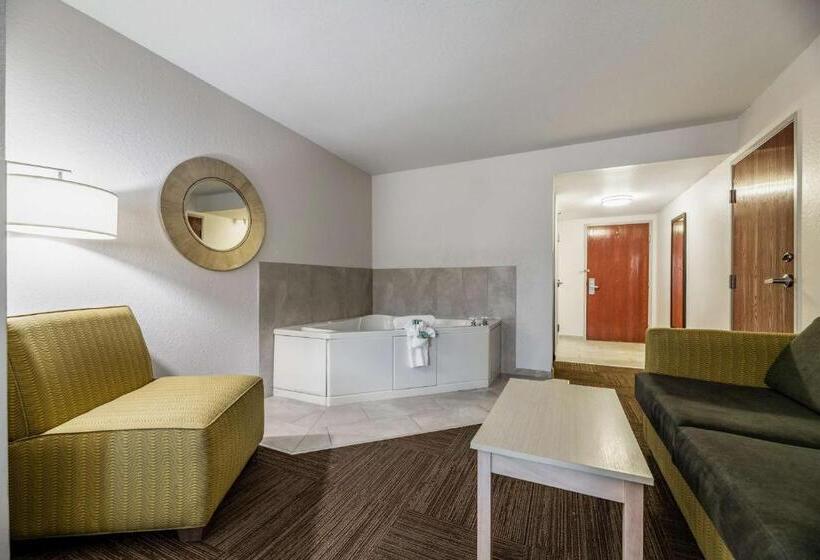 فندق Best Western Auburndale Inn & Suites