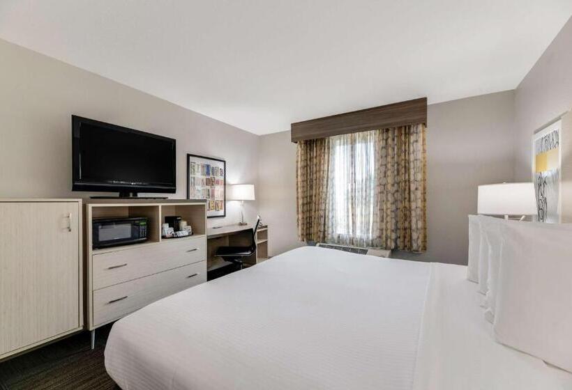 בית מלון כפרי Best Western Auburndale Inn & Suites