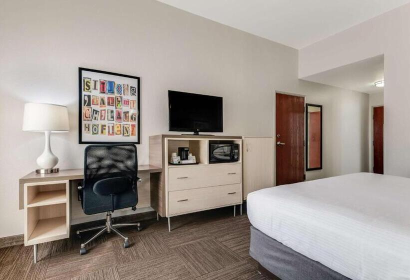 فندق Best Western Auburndale Inn & Suites