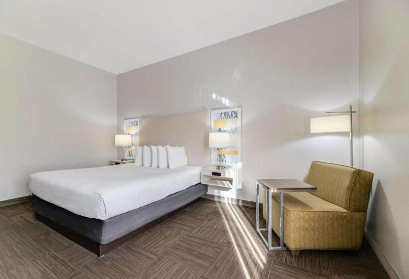 בית מלון כפרי Best Western Auburndale Inn & Suites