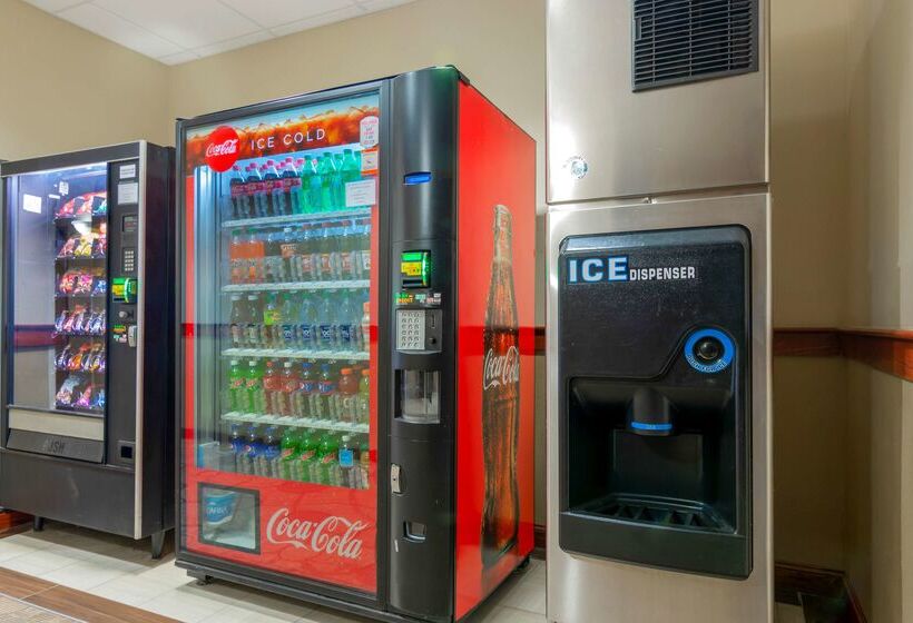 فندق Best Western Plus Butterfield Inn