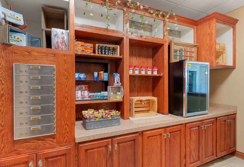 فندق Best Western Plus Butterfield Inn