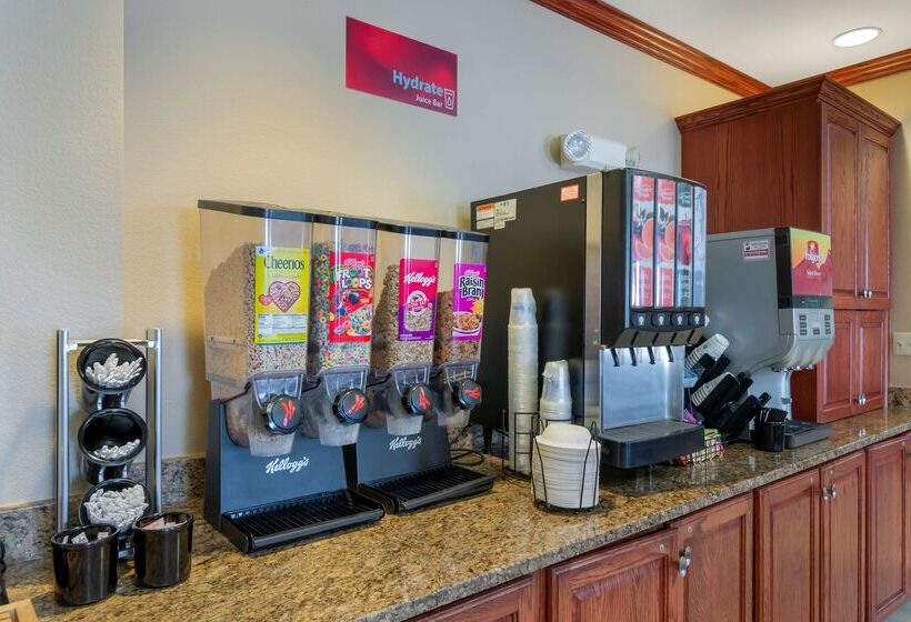 فندق Best Western Plus Butterfield Inn