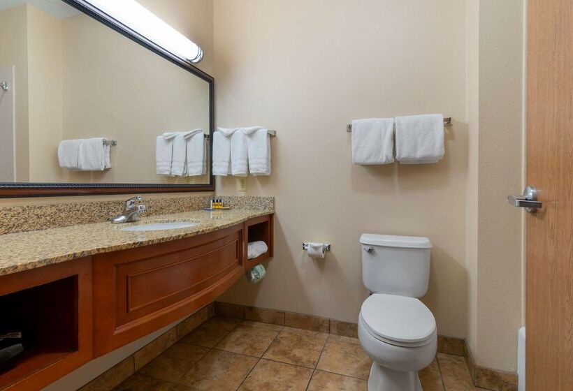 فندق Best Western Plus Butterfield Inn