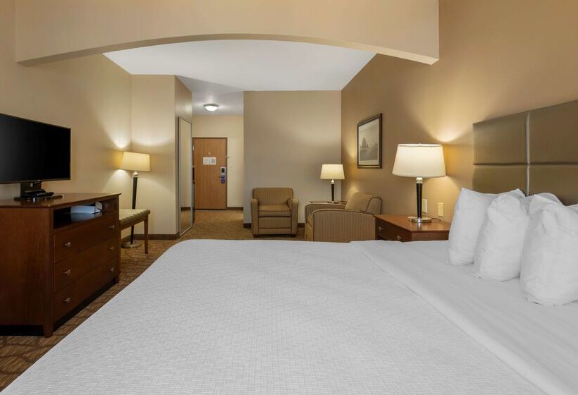 فندق Best Western Plus Butterfield Inn